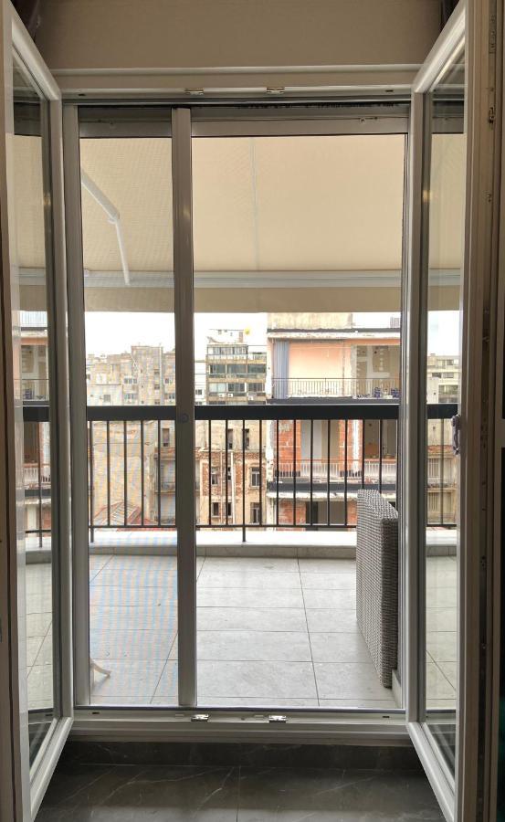 Thesspacious Apartment Солун Екстериор снимка