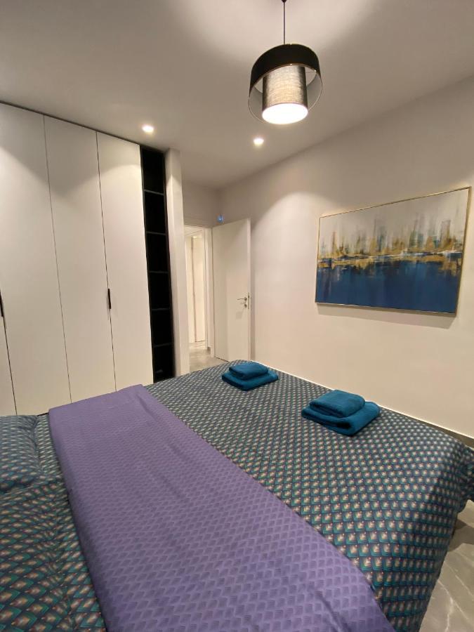 Thesspacious Apartment Солун Екстериор снимка